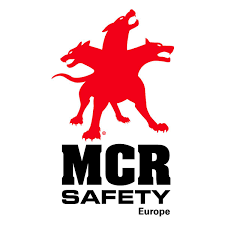 Representante Comercial MCR Safety